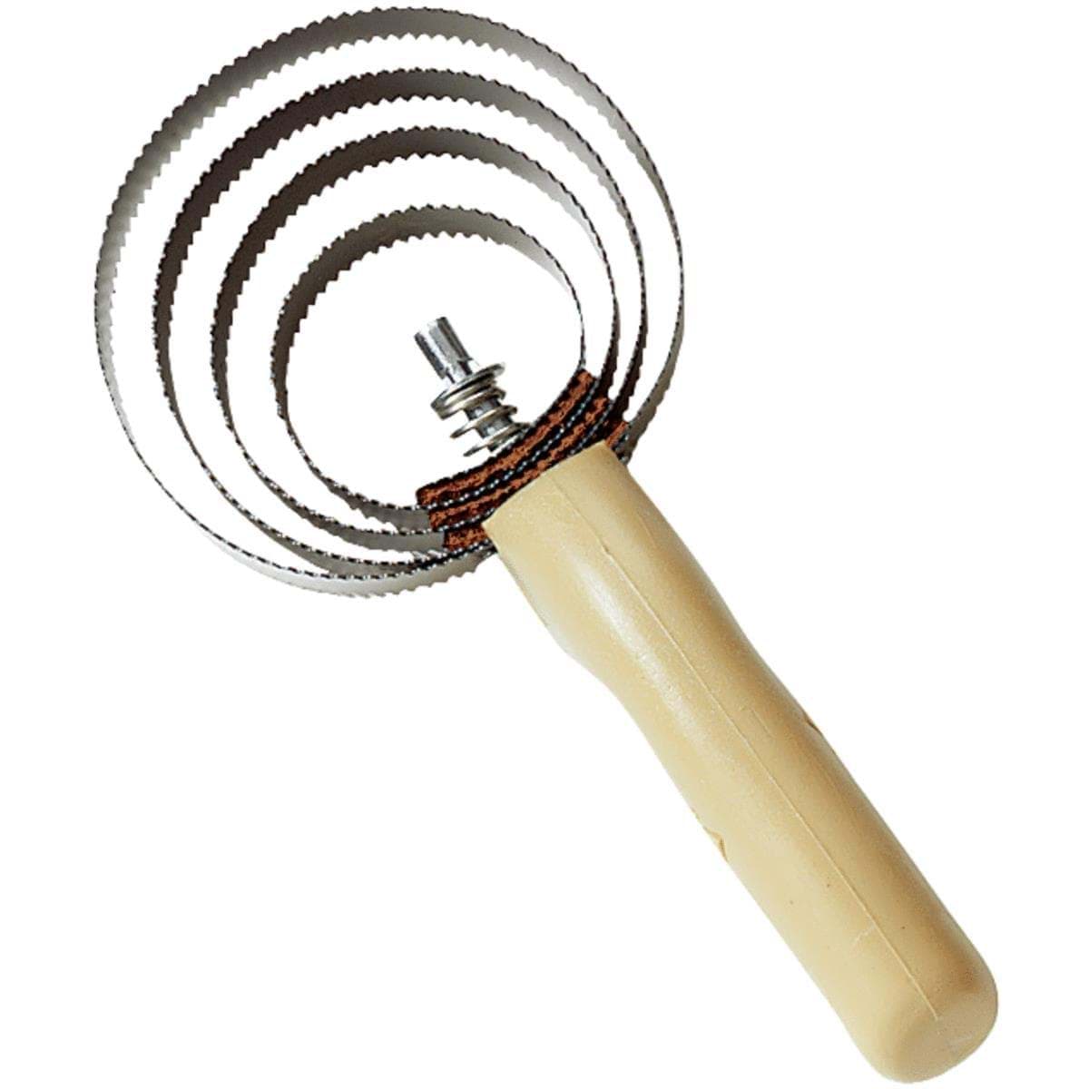 Picture of Curry Comb