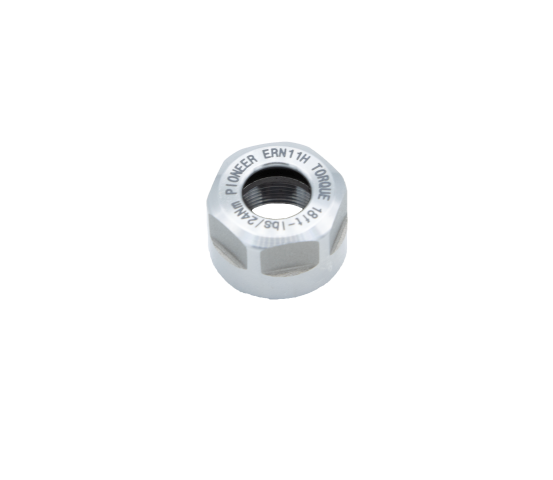 Picture of ER11 Hex Nut