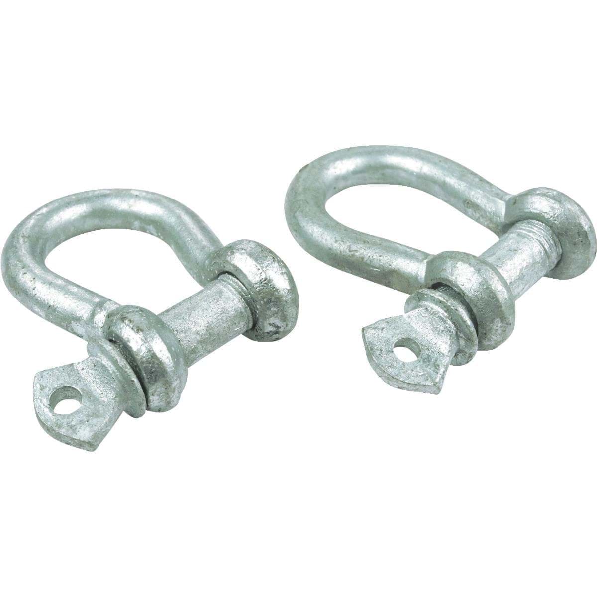 Picture of Seachoice Galvanized Steel Anchor Shackle - 5/16"