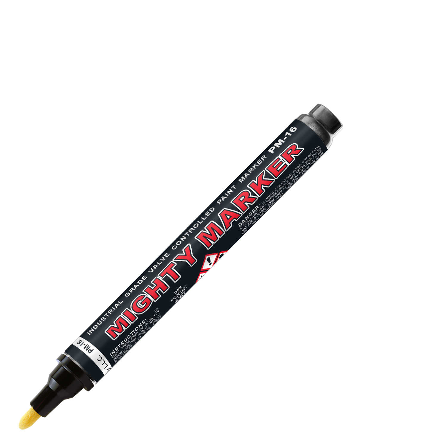 Picture of Mighty Marker - Black