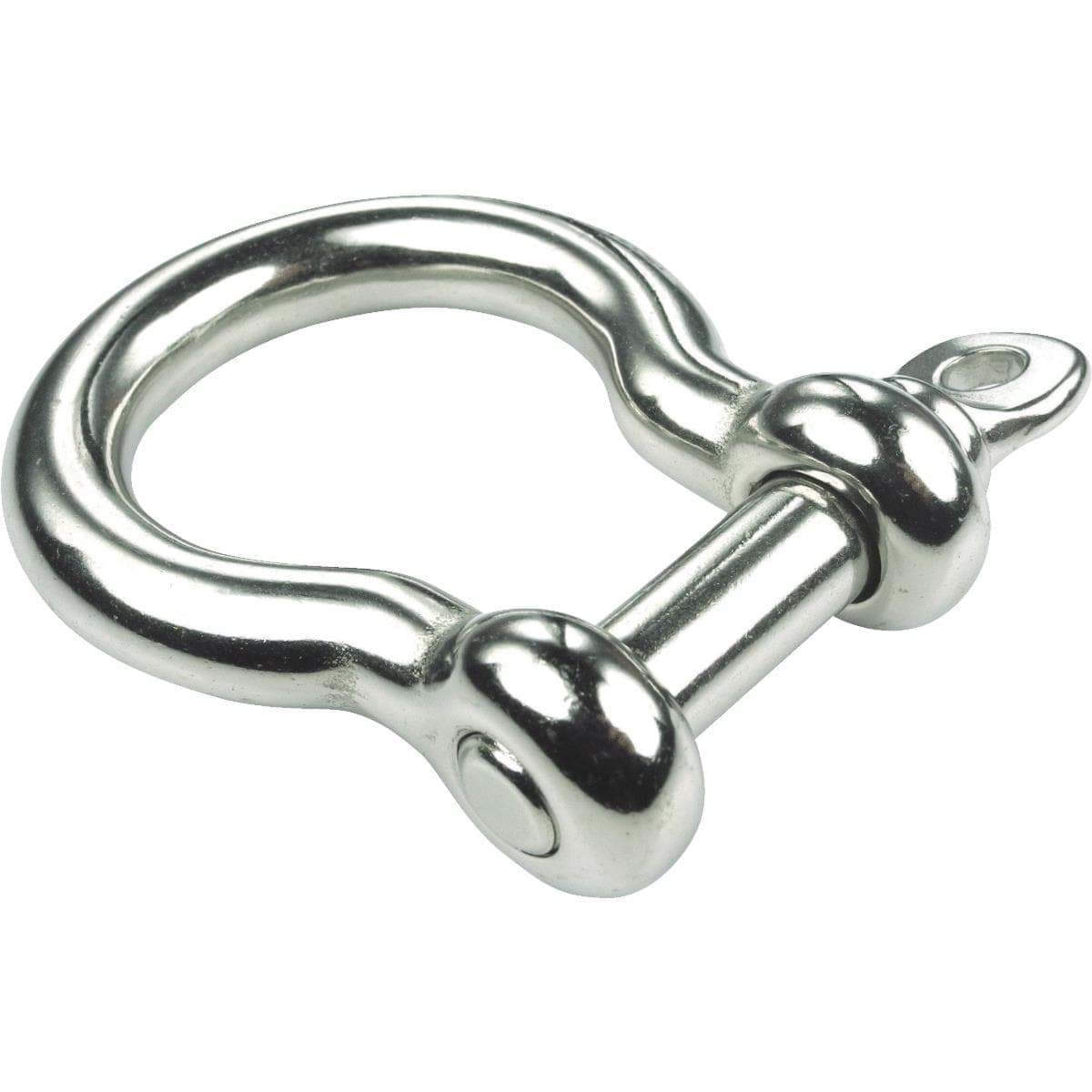 Picture of Seachoice Stainless Steel Anchor Shackle - 1/2"