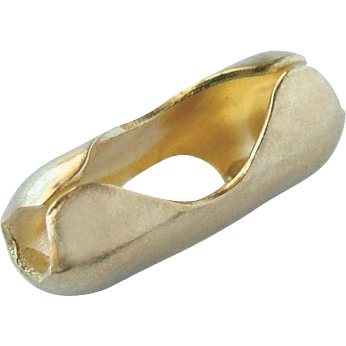 Picture of Lucky Line Ball Chain Coupling - Yellow