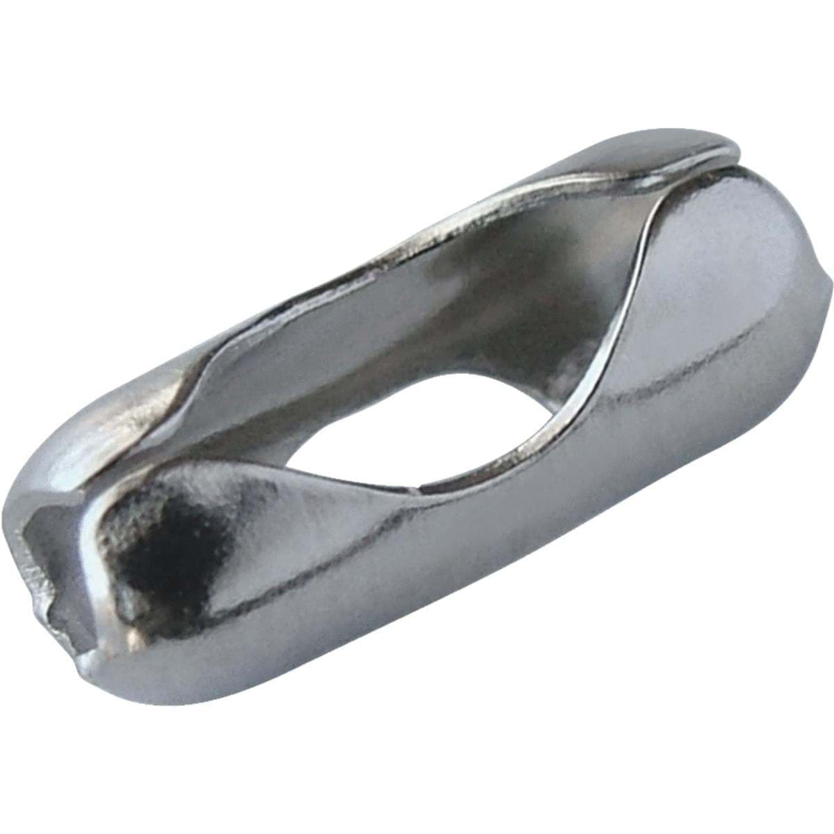 Picture of Lucky Line Ball Chain Coupling - Silver