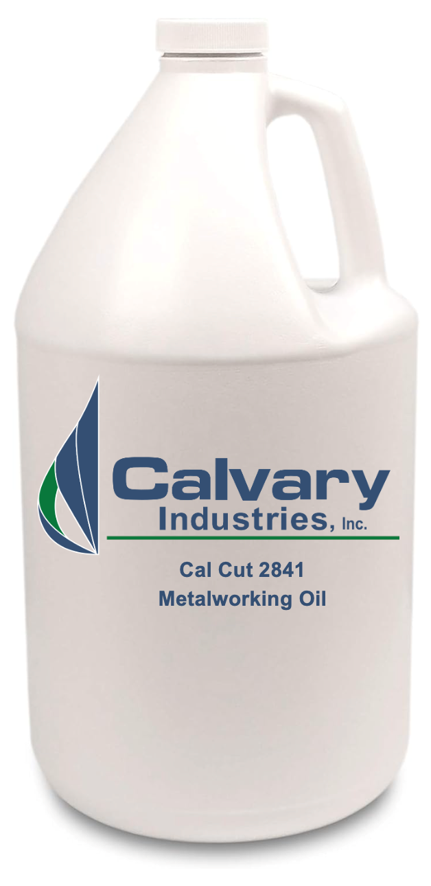 Picture of Cal Cut 2841 MQL - 1 Gallon