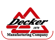 Picture for manufacturer Decker