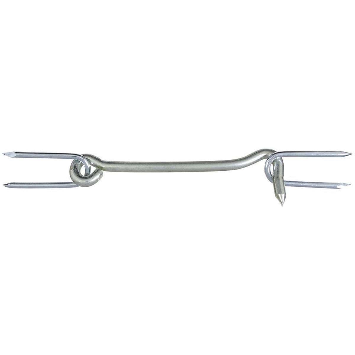 Picture of Heavy Gate Hook With Staple