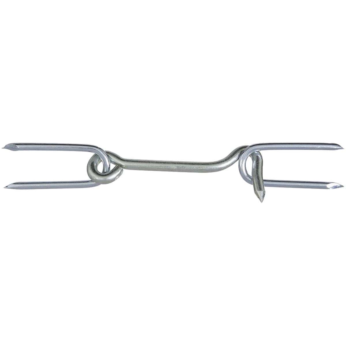 Picture of Heavy Gate Hook With Staple