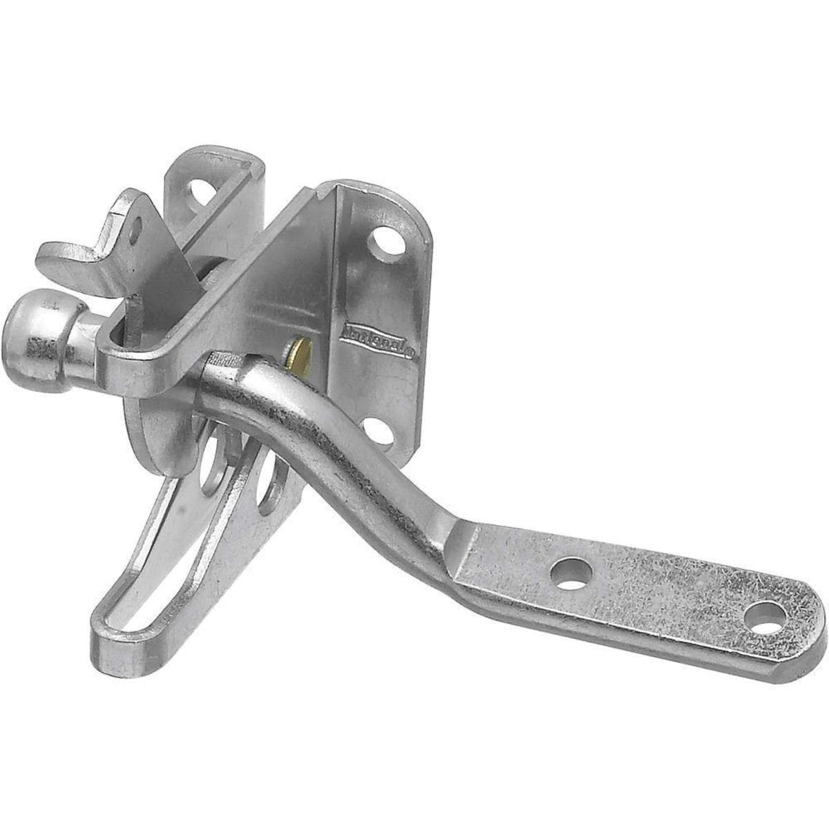 Picture of National Steel Automatic Gate Latch