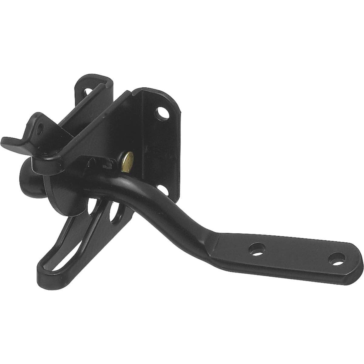 Picture of National Steel Automatic Gate Latch