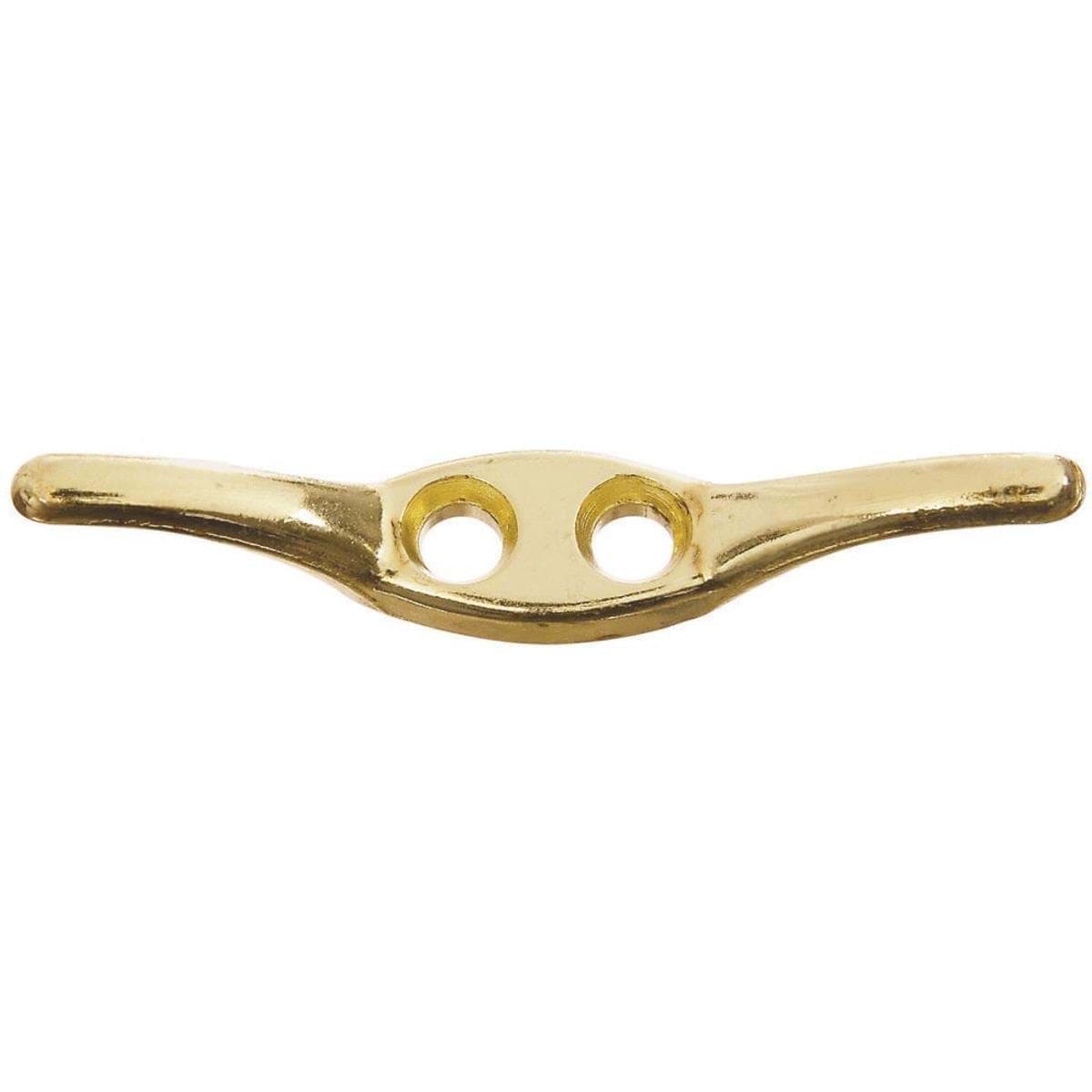 Picture of National Brass Rope Cleat