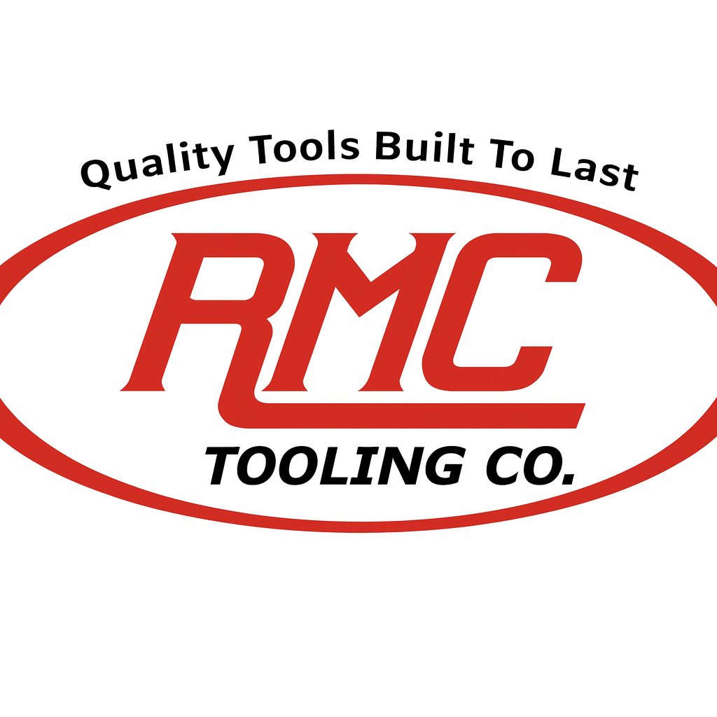 Picture for manufacturer RMC Tooling