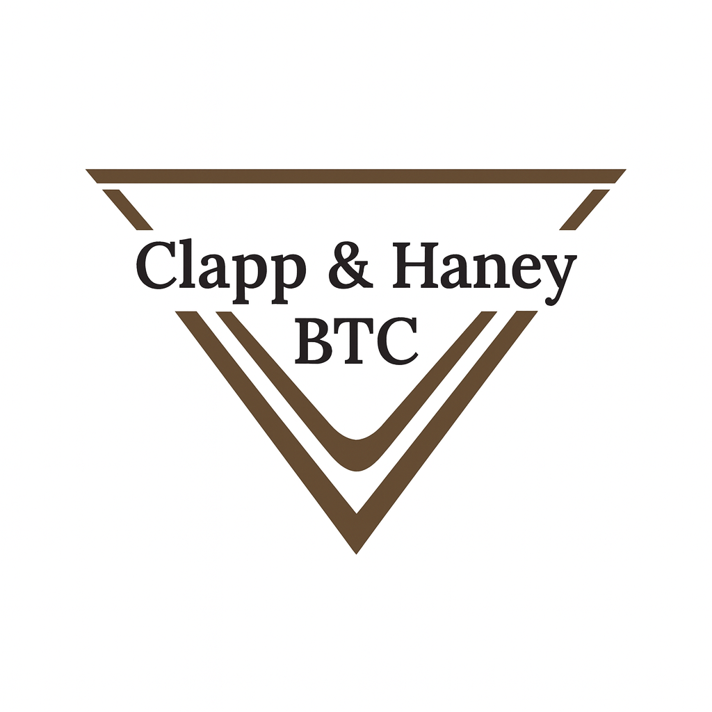 Picture for manufacturer Clapp & Haney BTC