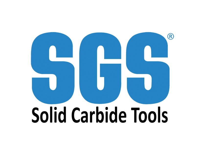Picture for manufacturer SGS Precision Tools