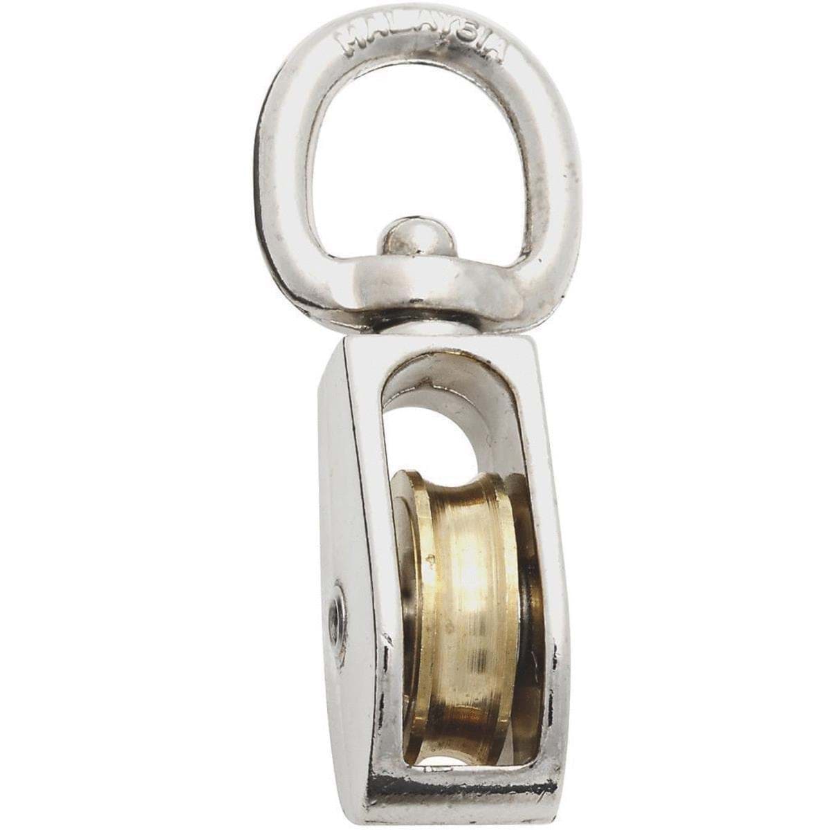 Picture of 11/16" National No-Rust Rope Pulley