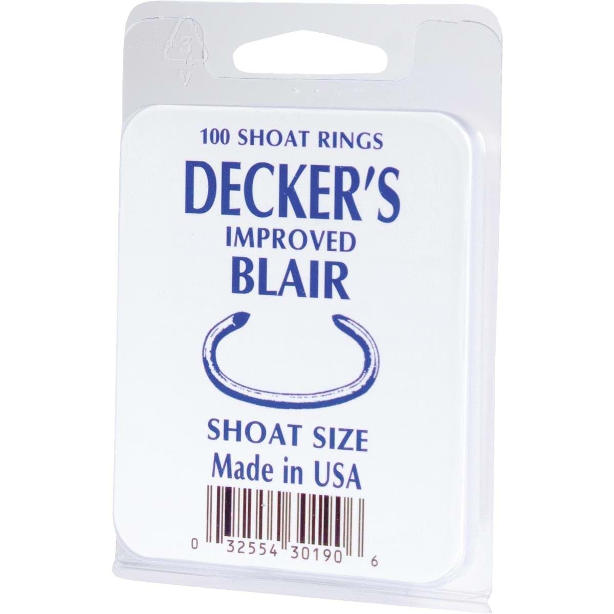 Picture of Decker Blair Hog Ring