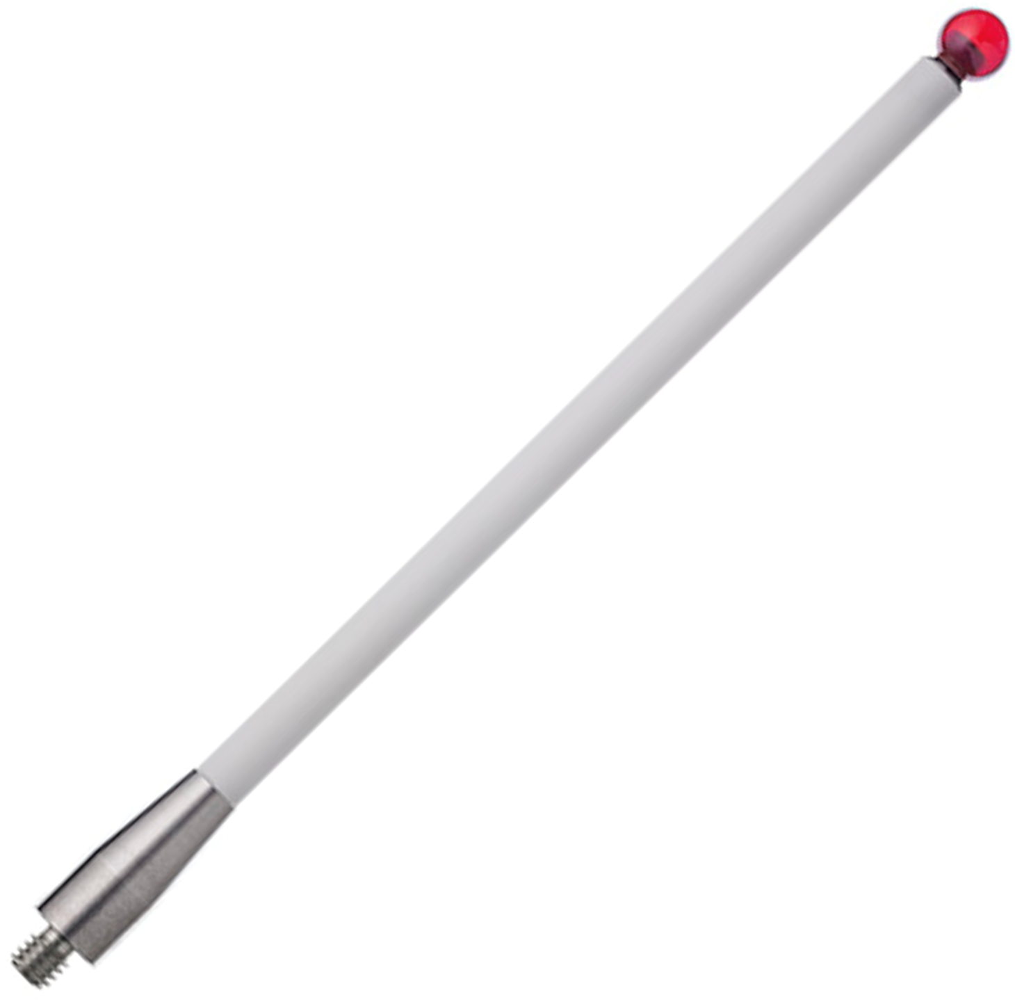 Picture of Ball Stylus: 6mm Ball Dia, 100mm OAL, M4