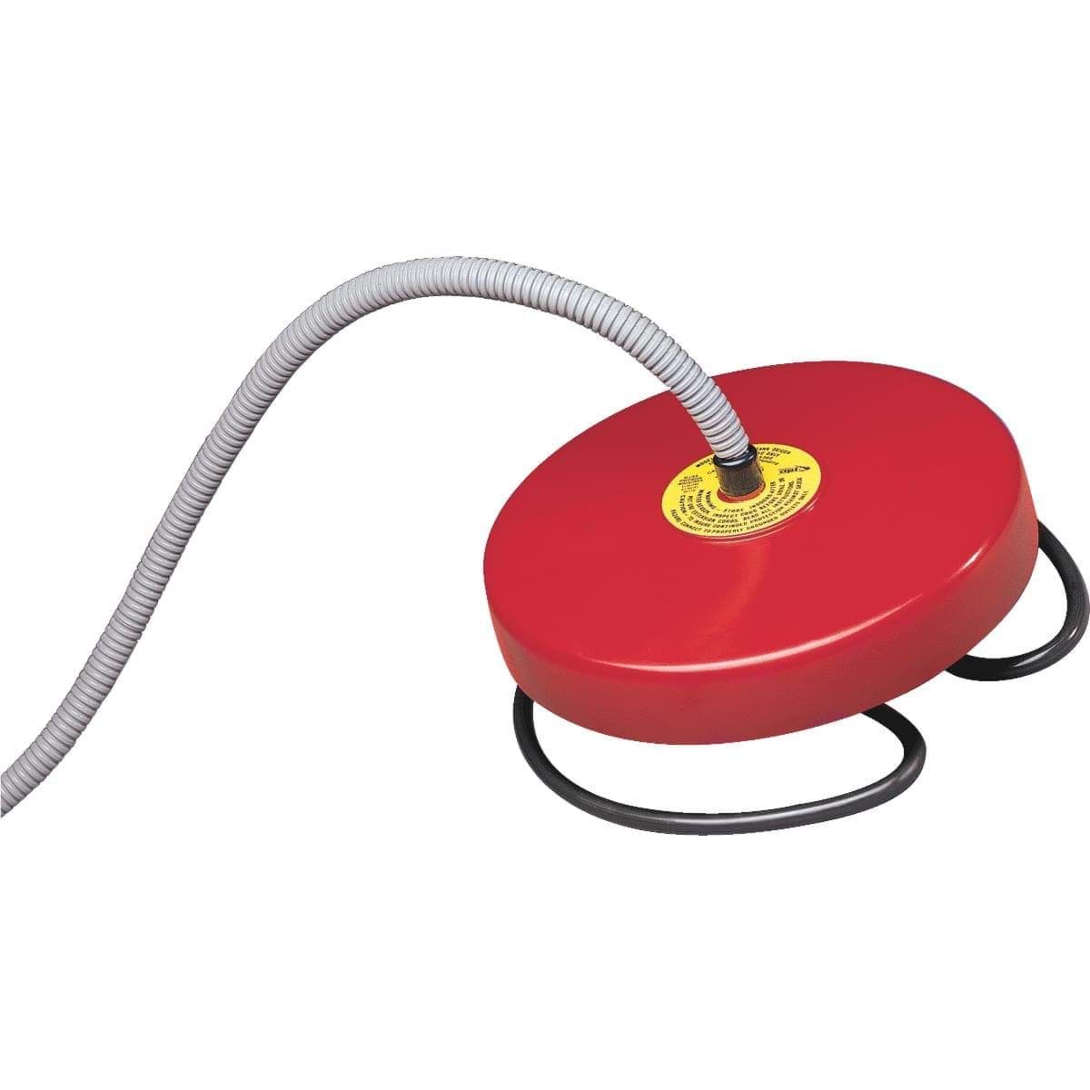 Picture of API Floating De-Icer