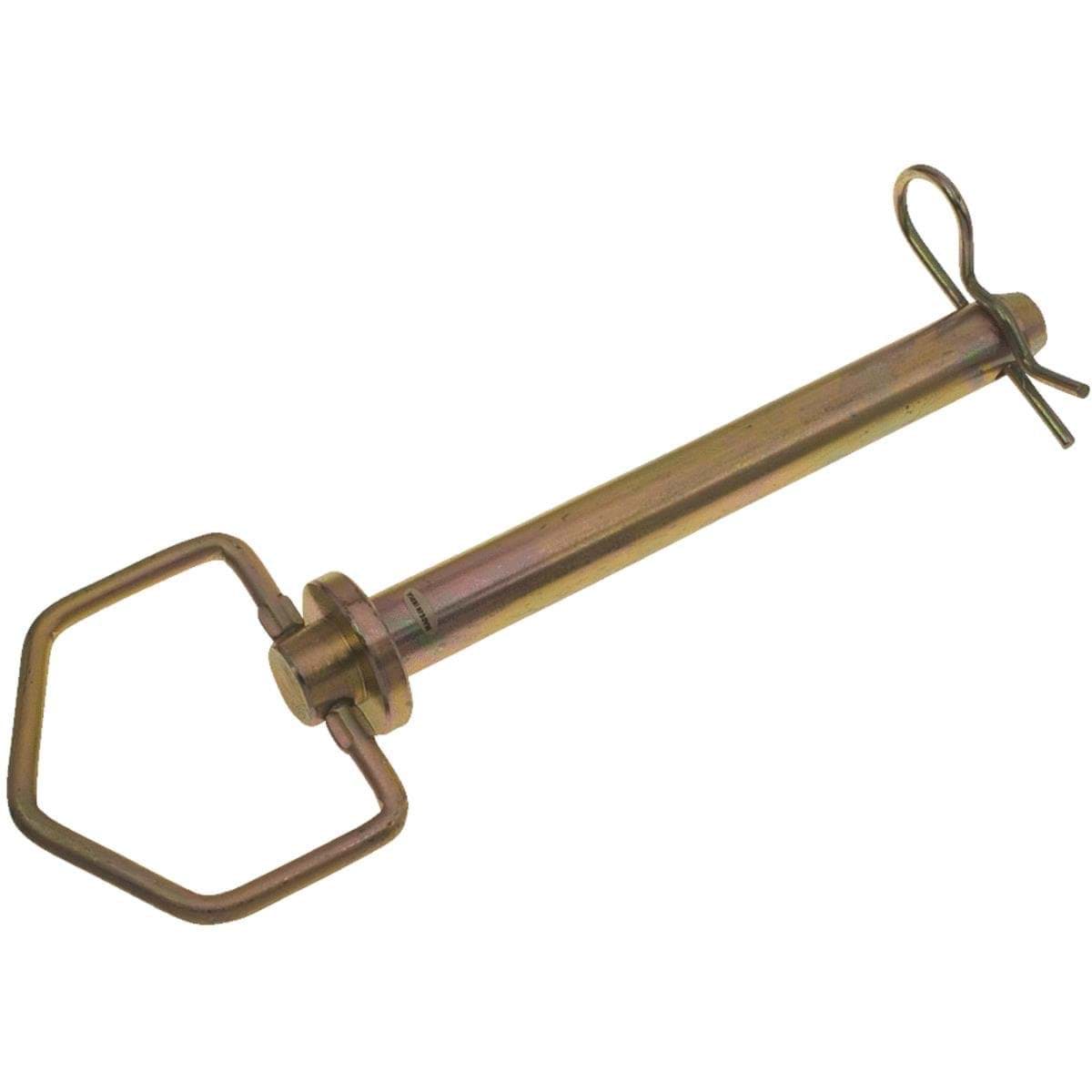 Picture of 3/4" Speeco Swivel Handle Forged Hitch Pin
