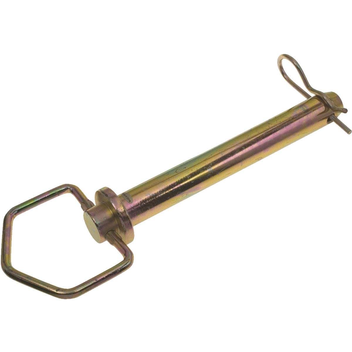 Picture of 7/8" Speeco Swivel Handle Forged Hitch Pin