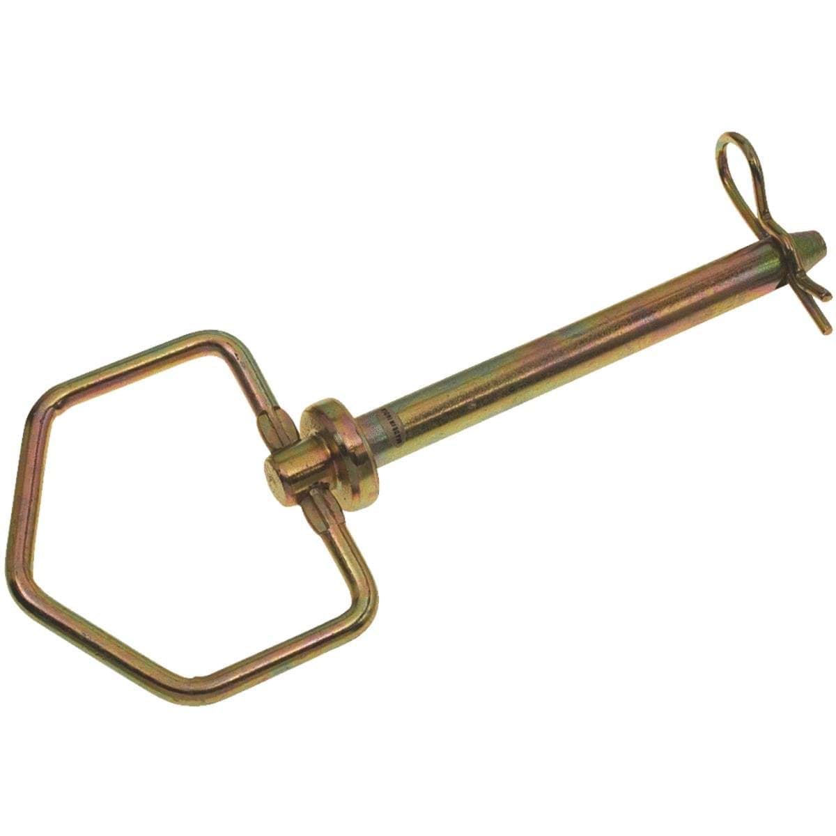 Picture of 1/2" Speeco Swivel Handle Forged Hitch Pin