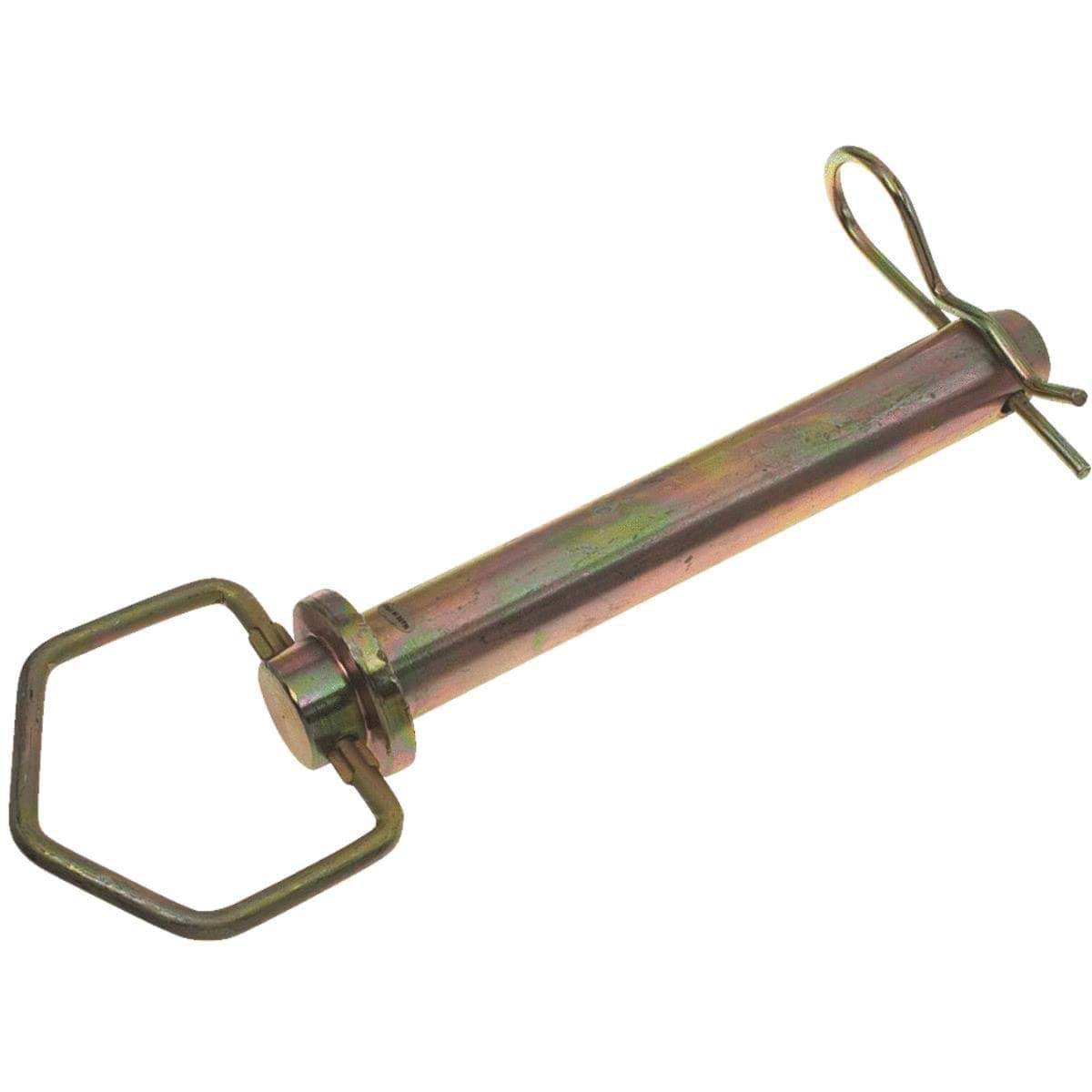Picture of 1" Speeco Swivel Handle Forged Hitch Pin