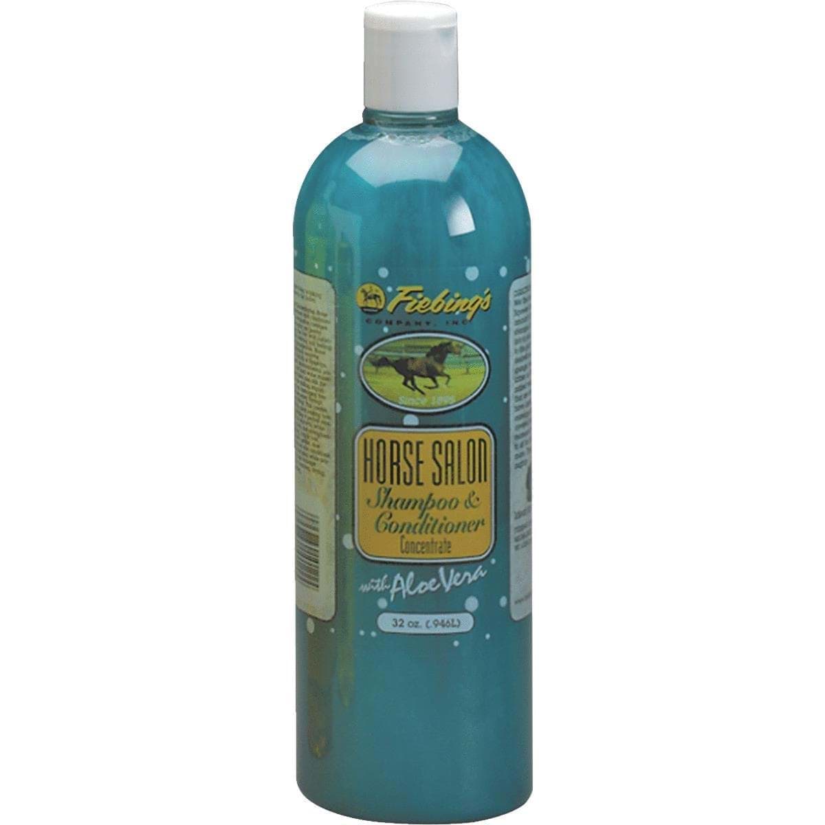 Picture of Horse Salon Shampoo And Conditioner
