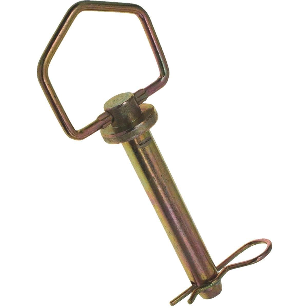 Picture of 5/8" Speeco Swivel Handle Forged Hitch Pin