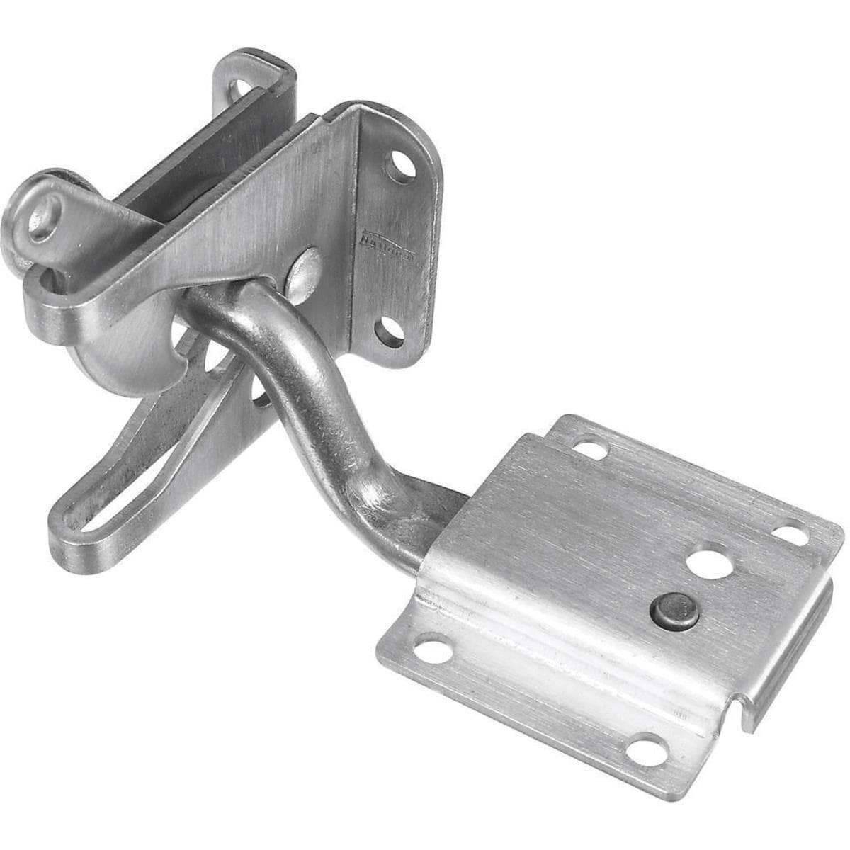 Picture of Adjustable Gate Latch