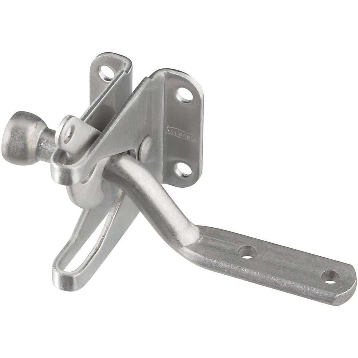 Picture of National Automatic Gate Latch