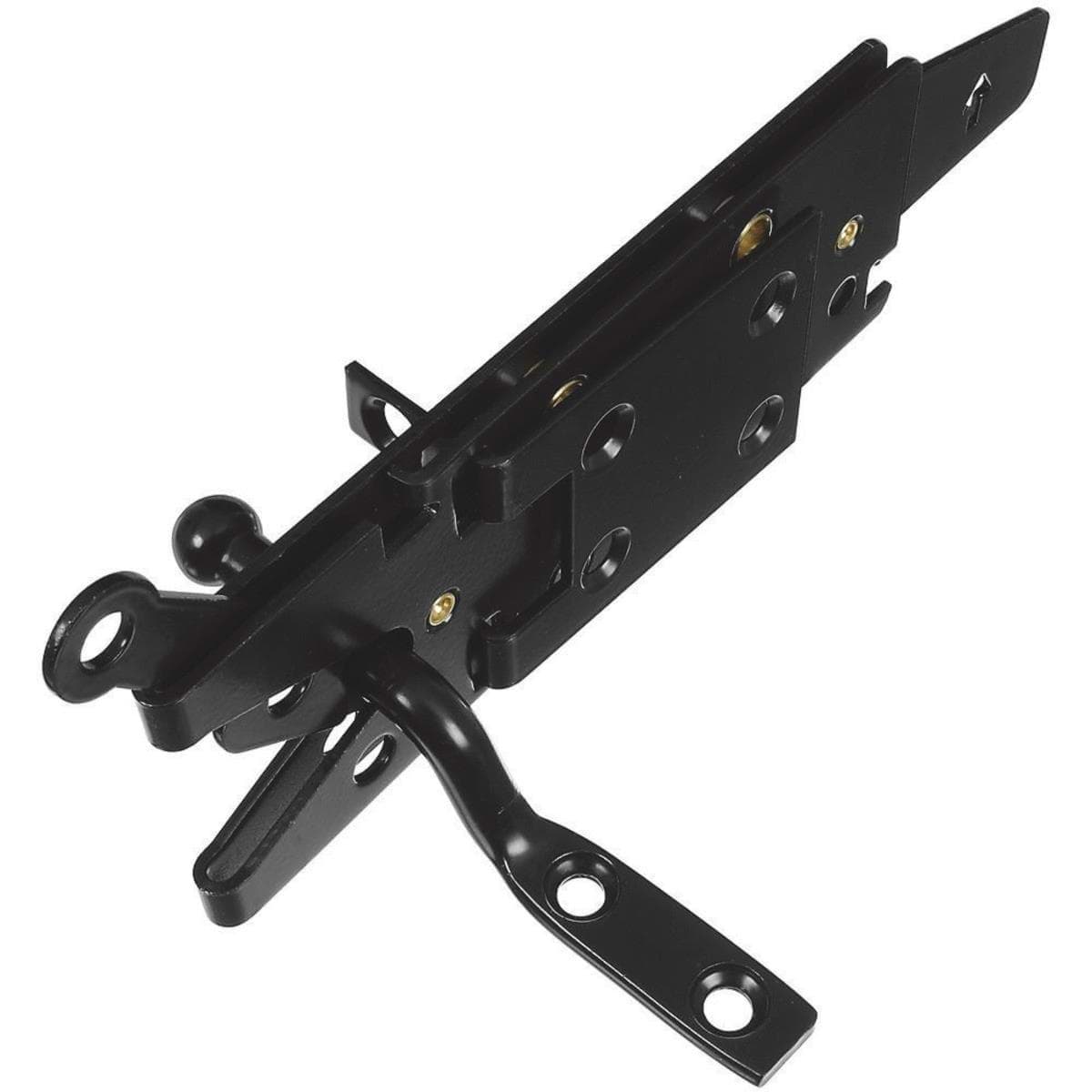 Picture of National Heavy-Duty Gate Latch