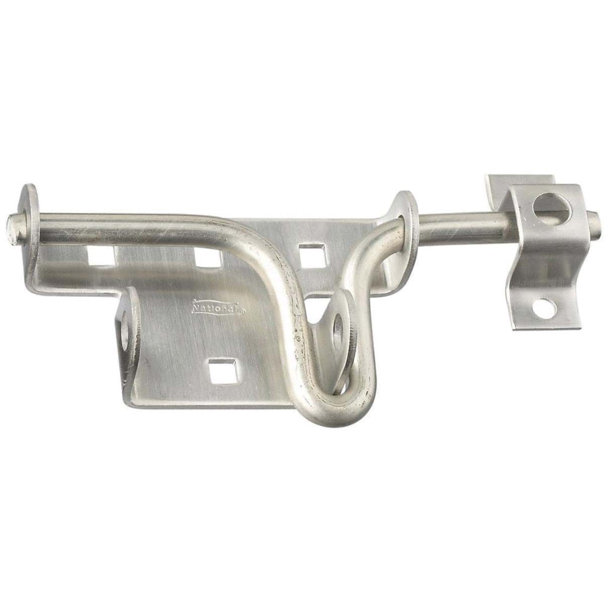 Picture of Slide Action Bolt Latch