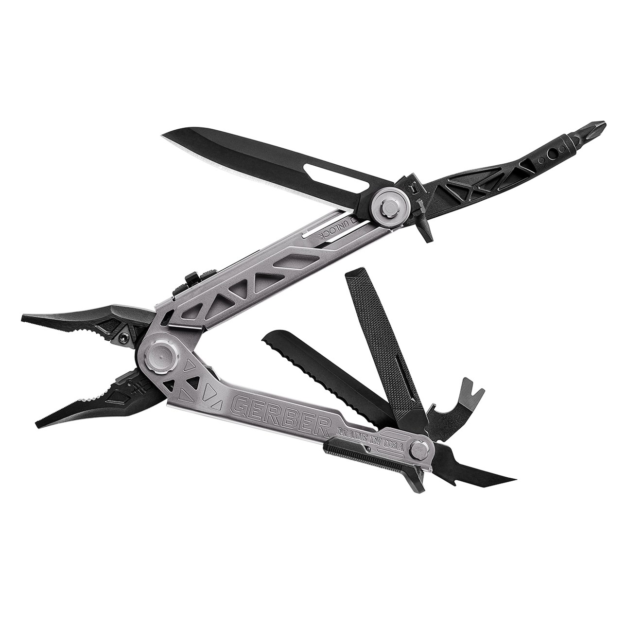 Picture of Gerber Center-Drive Multi-Tool
