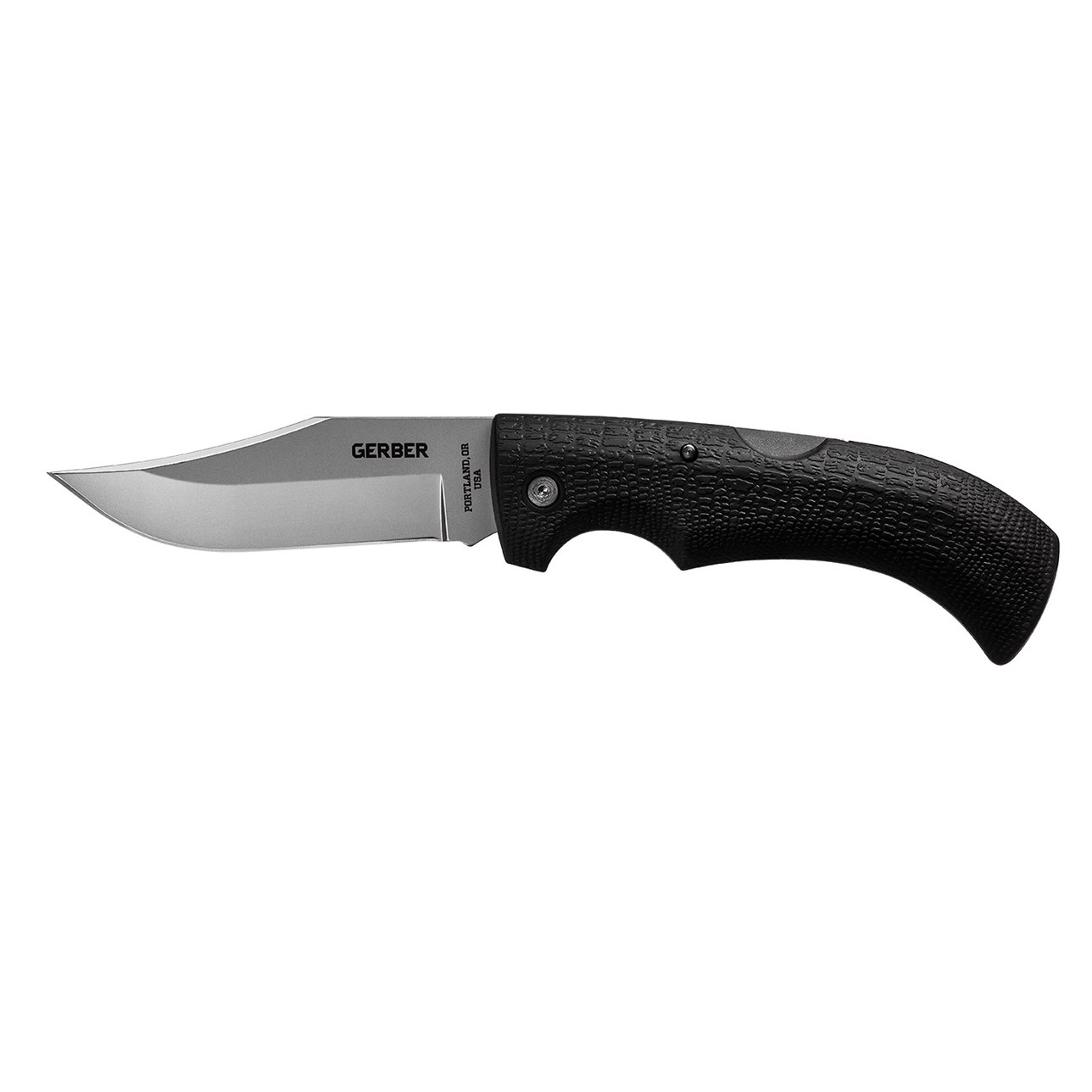 Picture of Gerber Gator - Clip Point, Plain Edge