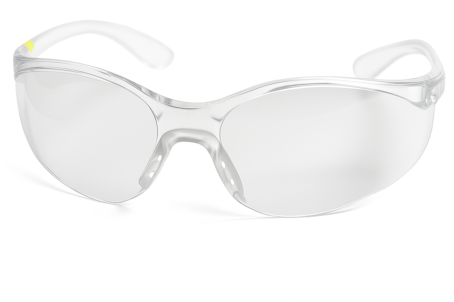 Picture of Safety Glasses RSD Technologies Halo Lens Clear Anti-Fog