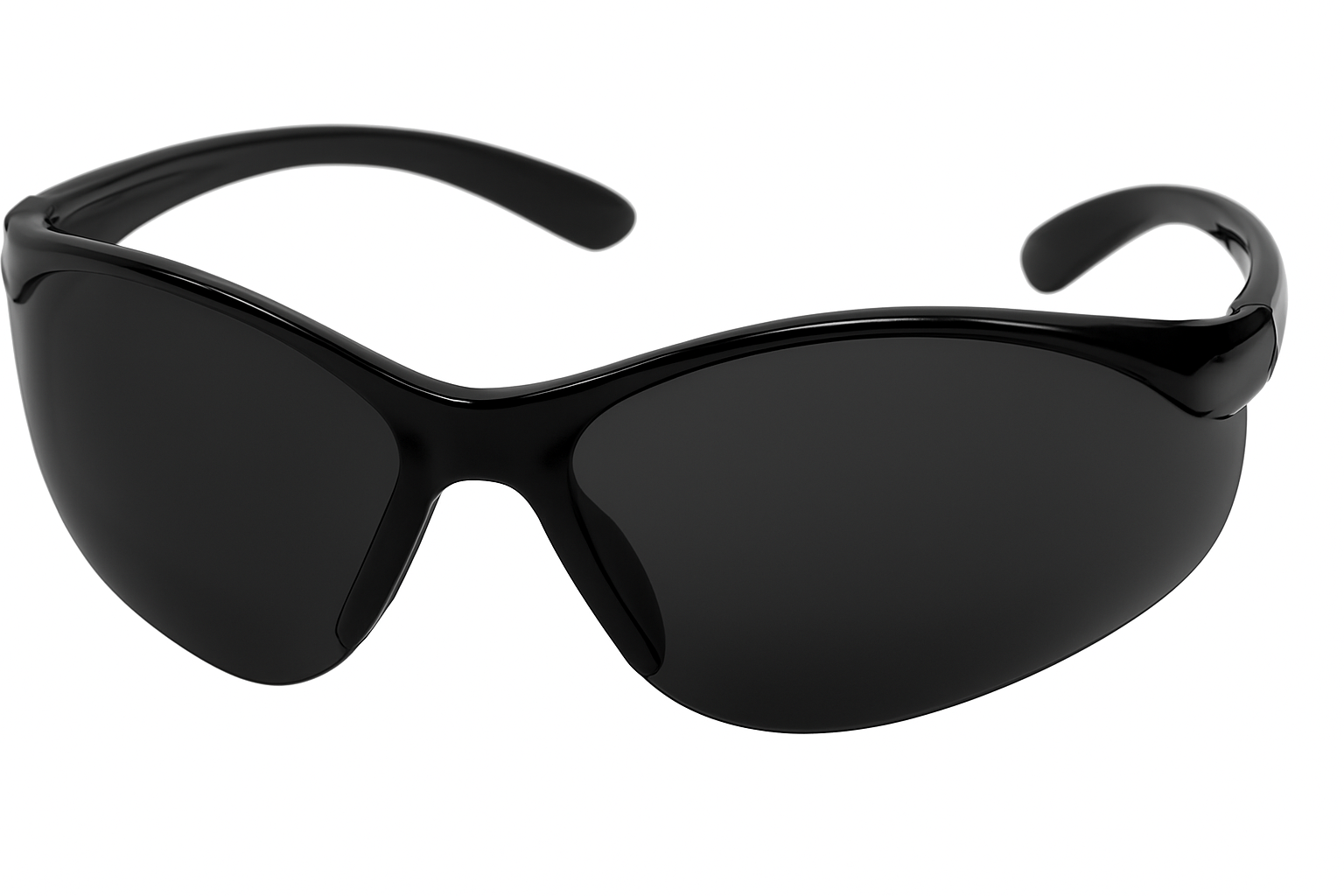 Picture of Safety Glasses RSD Technologies Halo Lens Dark 