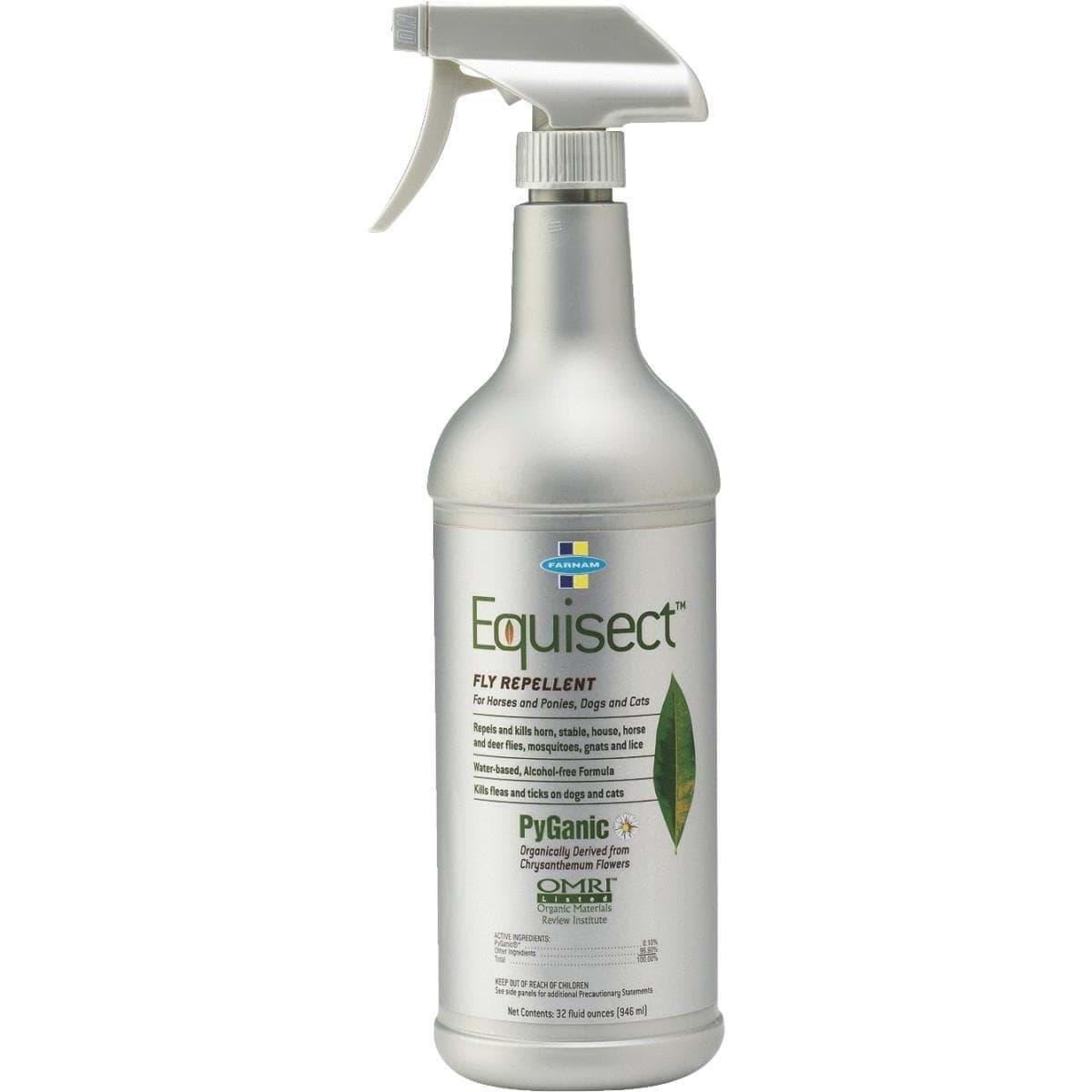 Picture of Equisect Fly Spray Repellent