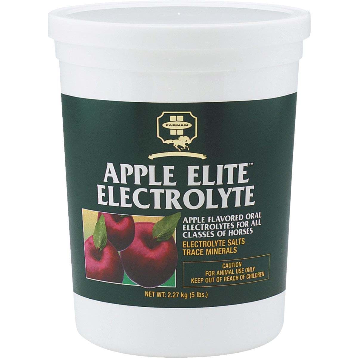 Picture of Elite Electrolytes Health Horse Feed Supplements
