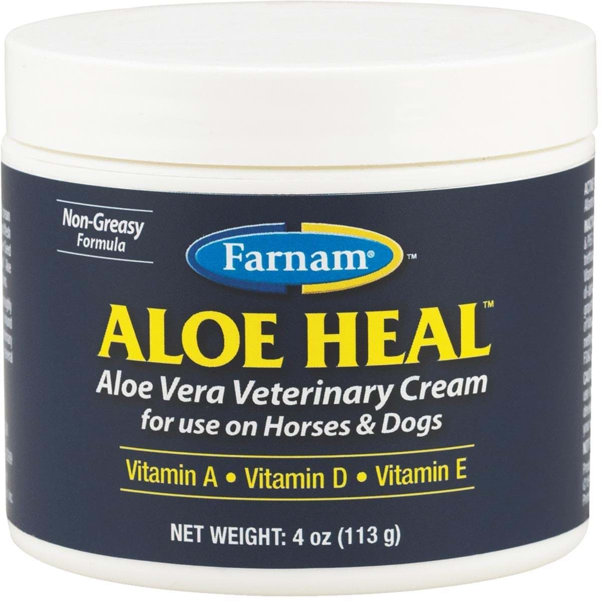 Picture of Aloe Heal Veterinary Horse Cream