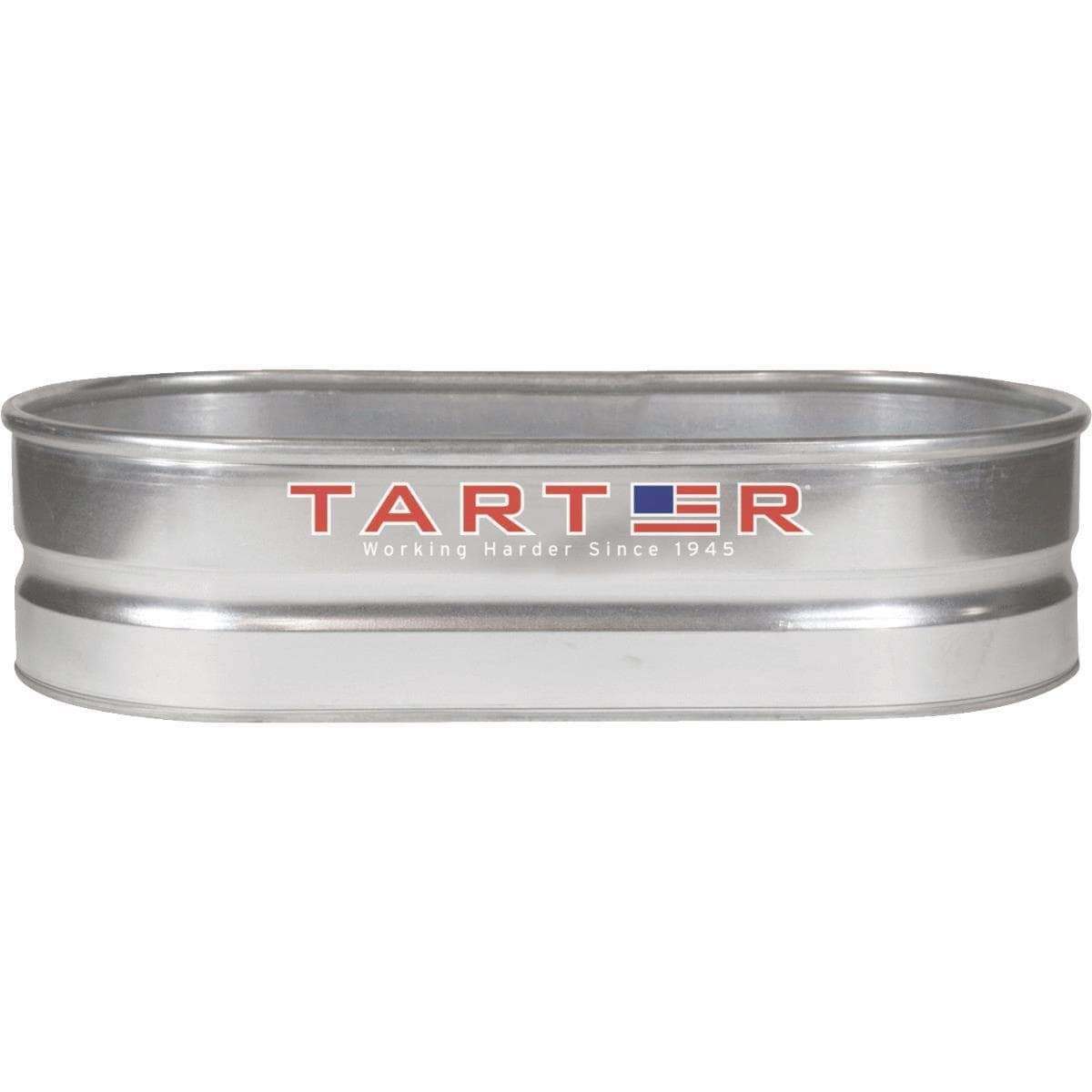 Picture of Tarter Heavy-Duty Galvanized Stock Tank
