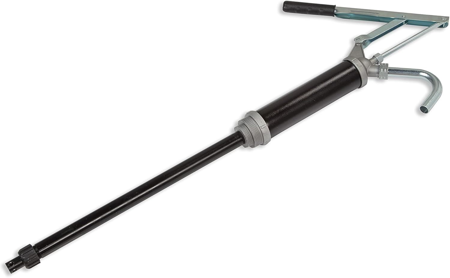 Picture of Pump Drum Lever Lincoln