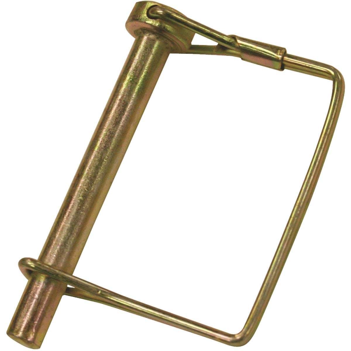 Picture of 5/16" PTO Square Loop Lock Pin
