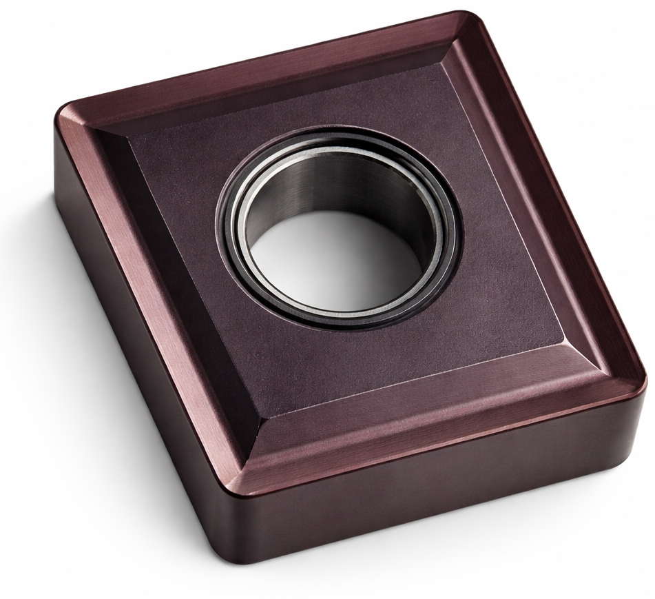 Picture of Turning Insert - Negative - CNMG 432-MS:ST5015