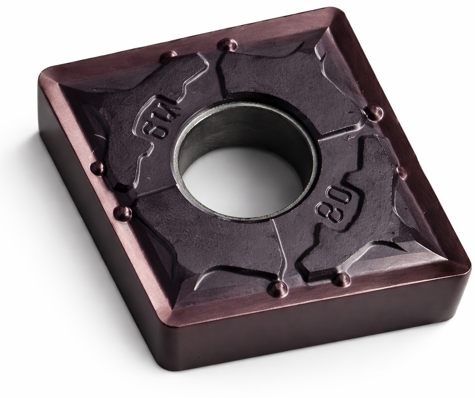 Picture of Turning Insert - Negative - CNMG 432-SM:ST5005