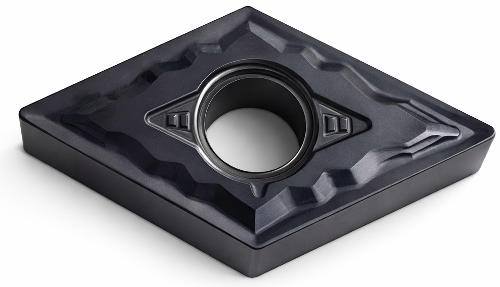 Picture of Turning Insert - Negative - DNMG 331-HS:ST5005