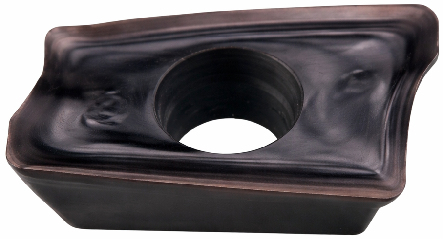 Picture of Milling Insert - Square Shoulder - AOMT 184808-H:SM5015