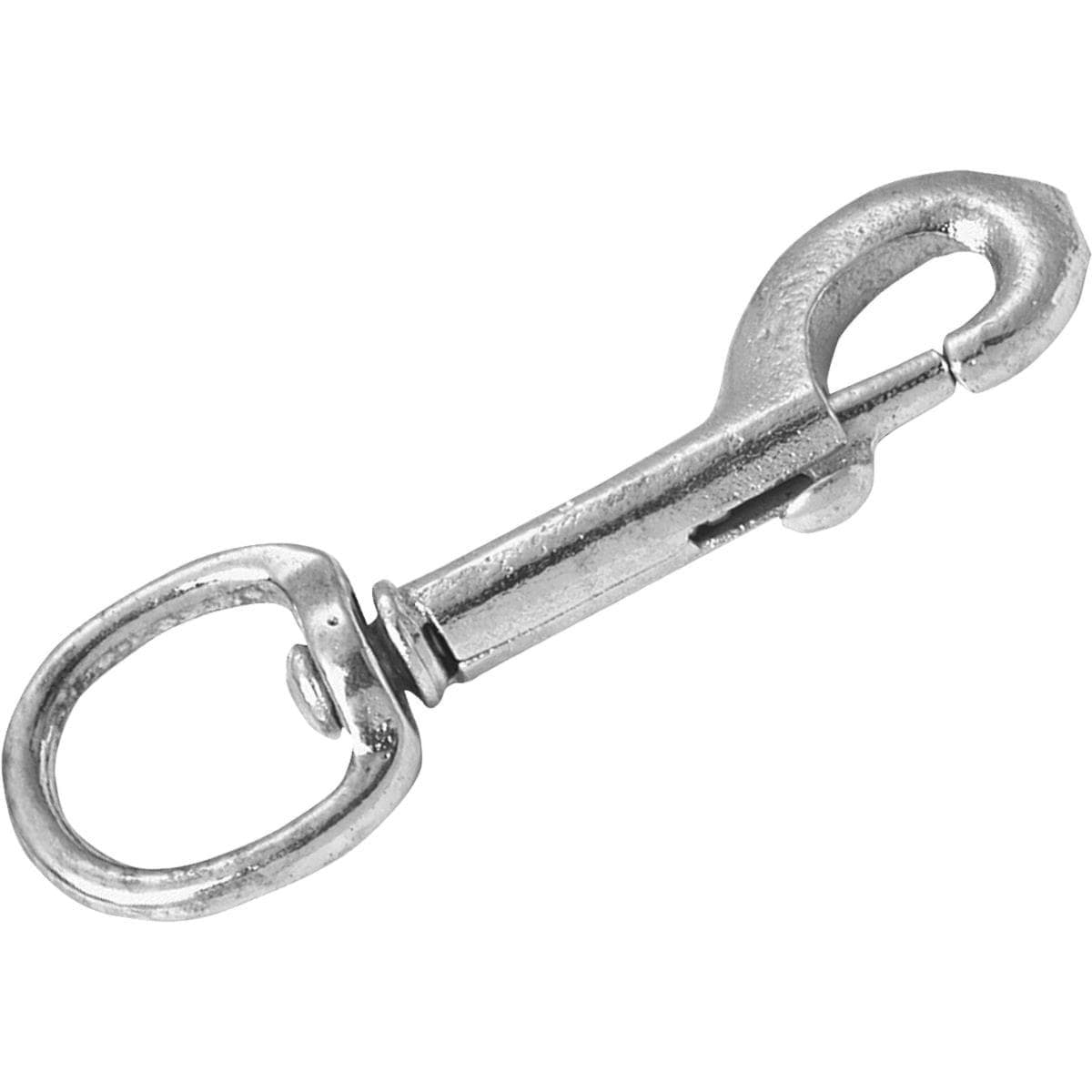 Picture of Campbell Swivel Round Eye Bolt Snap - 4-1/4"