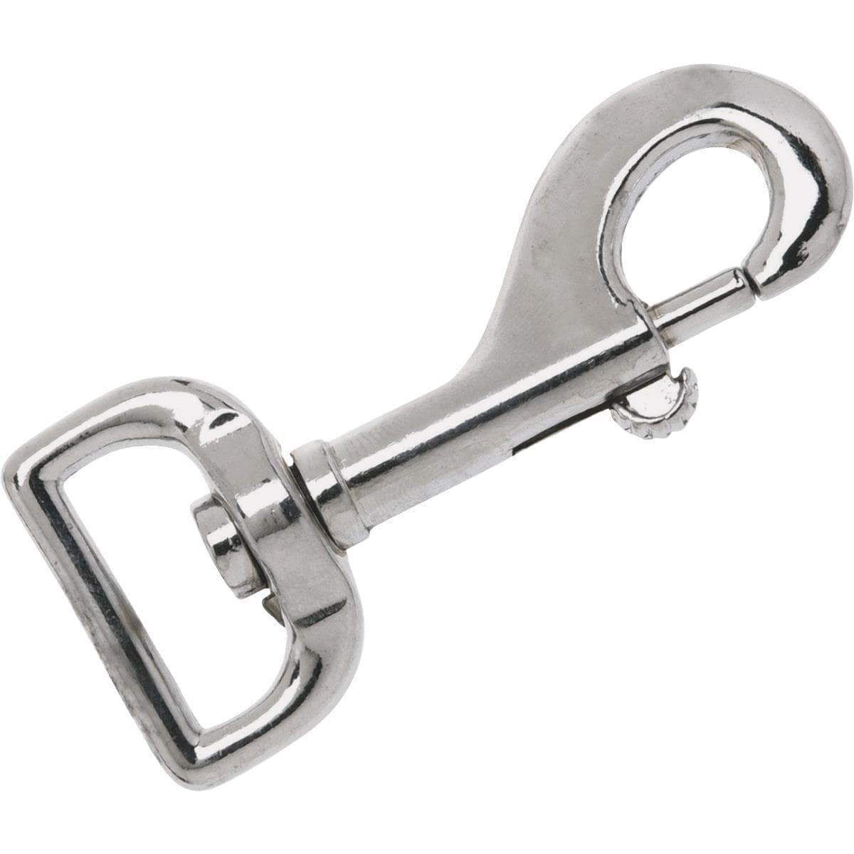 Picture of Campbell Swiveling Bolt Snap - 3-3/16"