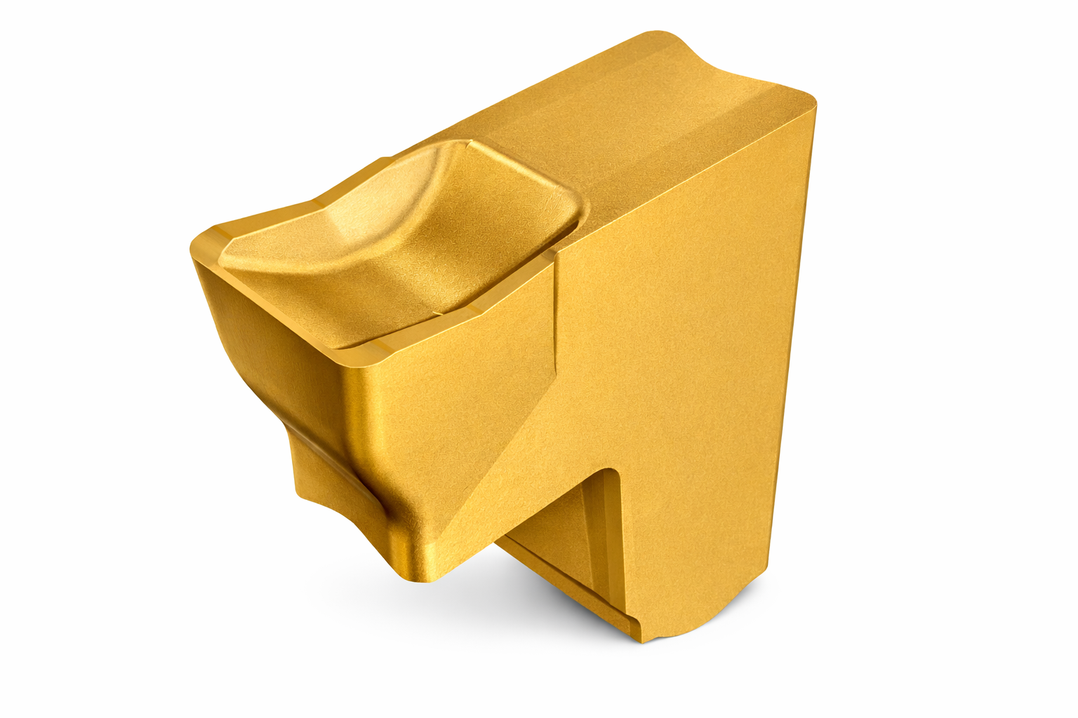 Picture of Turning Insert - Parting and Grooving - TAGN 3:TP8280