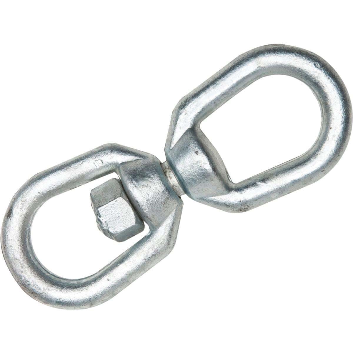 Picture of 3/16" Eye And Eye Swivel
