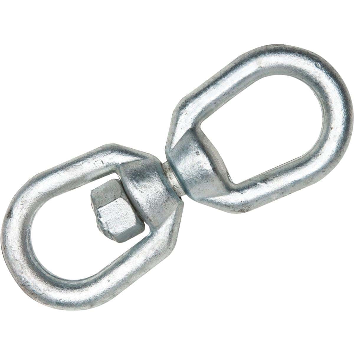 Picture of 3/8" Eye And Eye Swivel